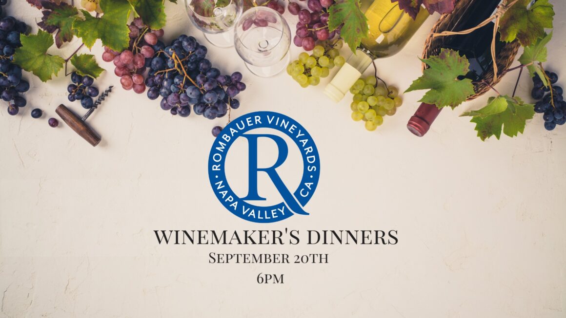 rombauer-vineyards-winemakers-dinner