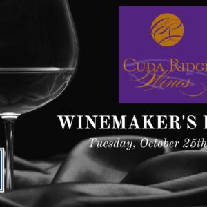 cuda-ridge-winemakers-dinner