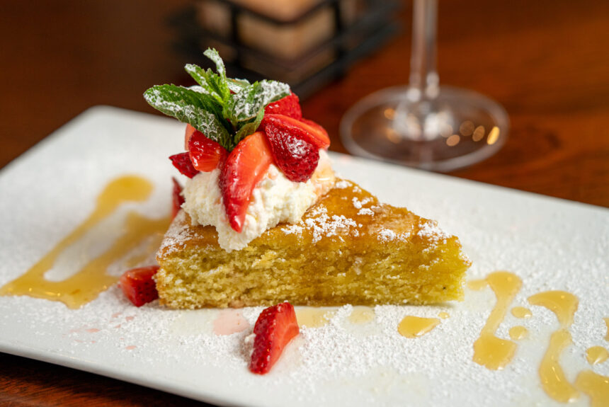 fresh-strawberry-olive-oil-cake